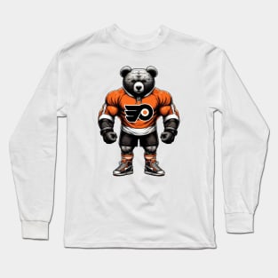 Philadelphia Flyers Long Sleeve T-Shirt